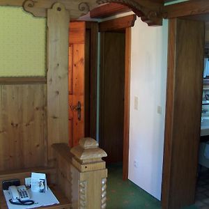 Apartament typu junior